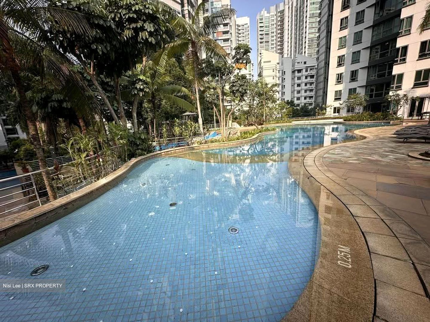 Amaryllis Ville (D11), Condominium #610240771